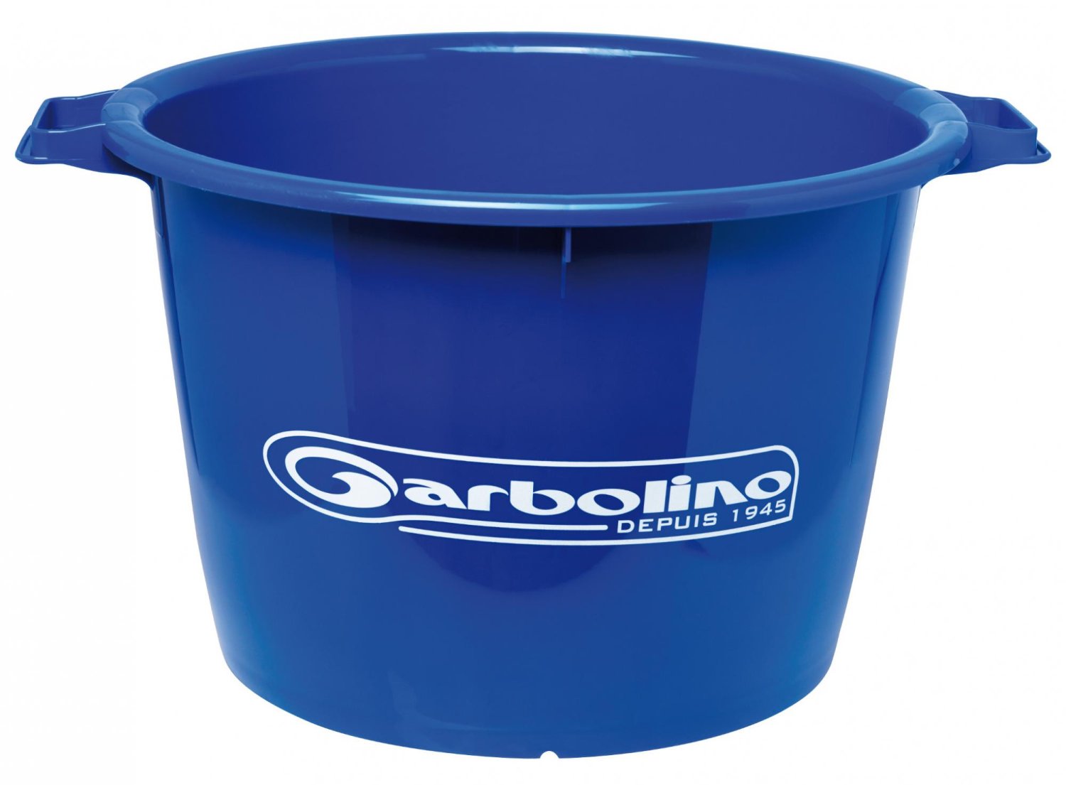 GROUNDBAIT BUCKET 40L Garbolino UK