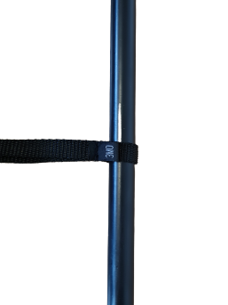 Distance Measuring Stick DELUXE FEEDER MEASURING STICKS | Garbolino UK